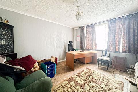 undefined, Stamfordham Drive, Liverpool, L19