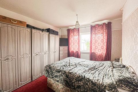 undefined, Stamfordham Drive, Liverpool, L19