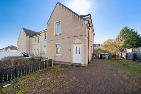 undefined, Thorndean Avenue, Bellshill, ML4