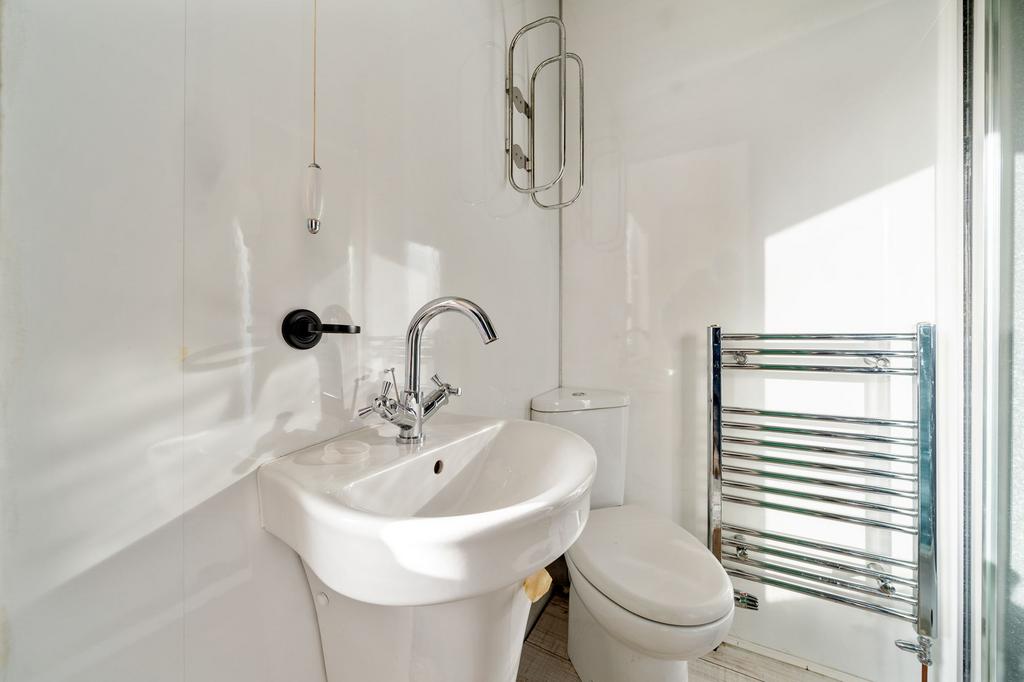 En suite