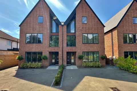 undefined, Dale View Telegraph Road, Heswall, CH60