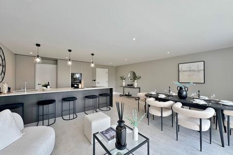 undefined, Dale View Telegraph Road, Heswall, CH60