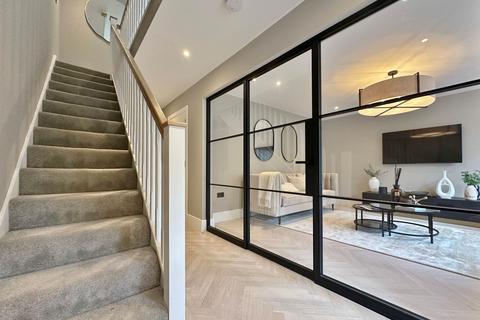 undefined, Dale View Telegraph Road, Heswall, CH60