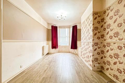 undefined, David Street, Liverpool, L8