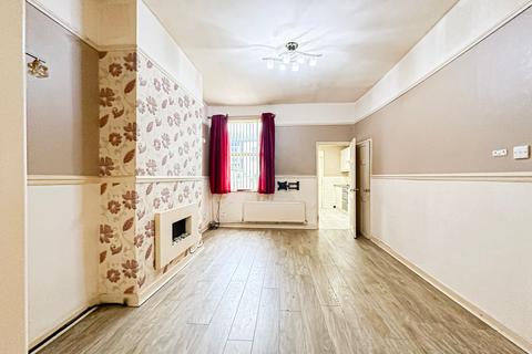 undefined, David Street, Liverpool, L8