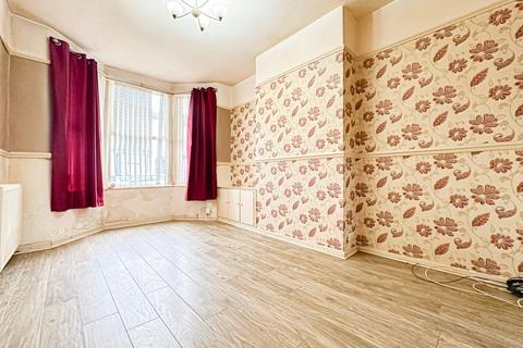 undefined, David Street, Liverpool, L8