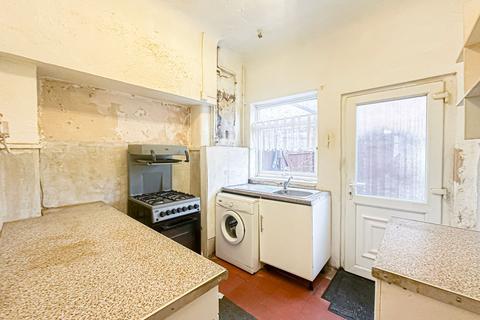 3 bedroom semi-detached house for sale, Lister Crescent, Liverpool, L7