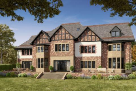 7 bedroom detached house for sale, Shore Lane, Wirral, CH48