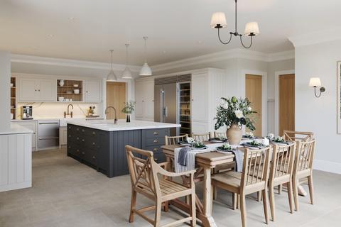 7 bedroom detached house for sale, Shore Lane, Wirral, CH48
