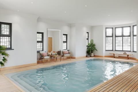 7 bedroom detached house for sale, Shore Lane, Wirral, CH48