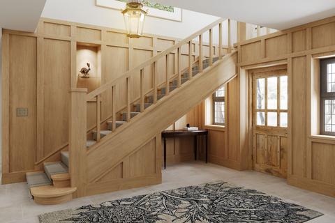 7 bedroom detached house for sale, Shore Lane, Wirral, CH48