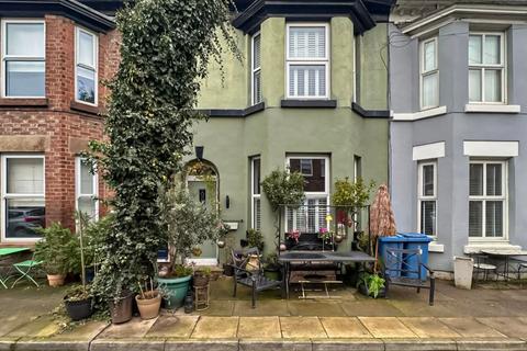 undefined, Lucerne Street, Liverpool, L17