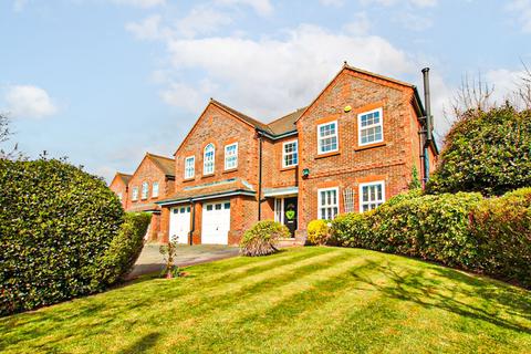undefined, Priory Road, West Kirby, CH48