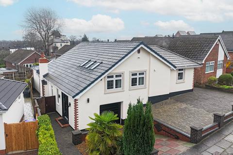 undefined, Rockbourne Avenue, Liverpool, L25