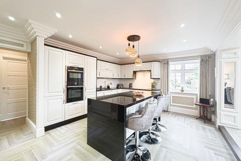 undefined, Rockbourne Avenue, Liverpool, L25