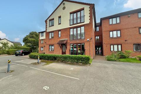 undefined, Thingwall Road, Manor Court, CH61