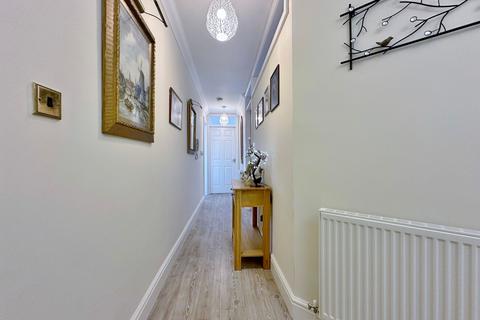 undefined, Thingwall Road, Manor Court, CH61