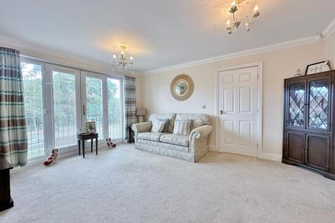 undefined, Thingwall Road, Manor Court, CH61