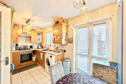 undefined, Millstead Road, Liverpool, L15