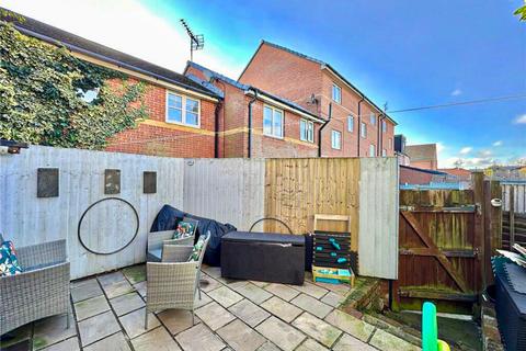 undefined, Millstead Road, Liverpool, L15