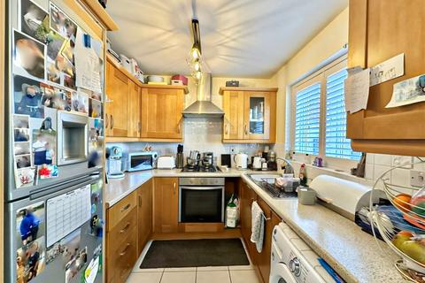 undefined, Millstead Road, Liverpool, L15