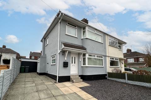 Layton Avenue, Prenton, CH43