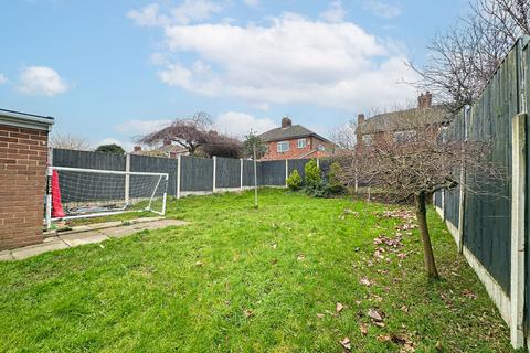 undefined, Layton Avenue, Prenton, CH43