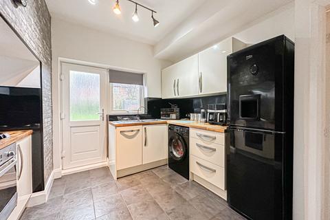 undefined, Layton Avenue, Prenton, CH43