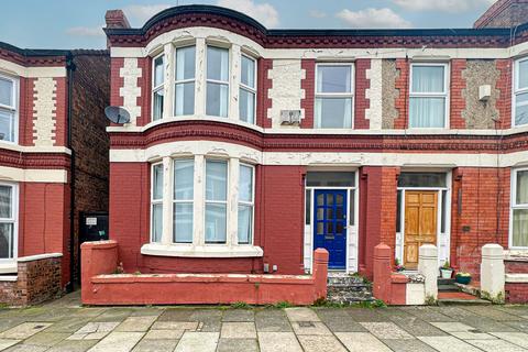 1 bedroom flat for sale, Hereford Road, Wavertree, L15