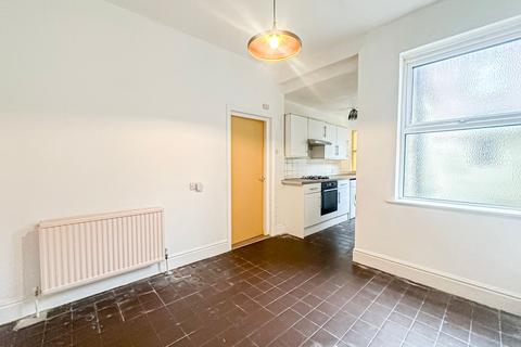 1 bedroom flat for sale, Hereford Road, Wavertree, L15