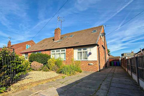 undefined, Eaglehurst Road, Liverpool, L25