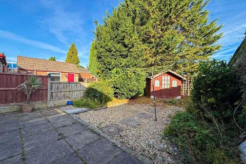 undefined, Eaglehurst Road, Liverpool, L25