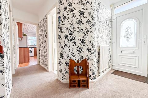 undefined, Eaglehurst Road, Liverpool, L25