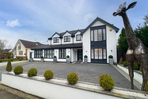undefined, Manor Drive, Wirral, CH49