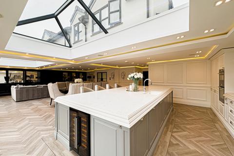 undefined, Manor Drive, Wirral, CH49