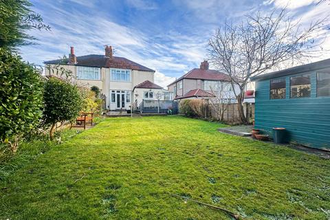 undefined, Chequers Gardens, Liverpool, L19