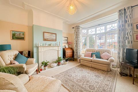 undefined, Chequers Gardens, Liverpool, L19
