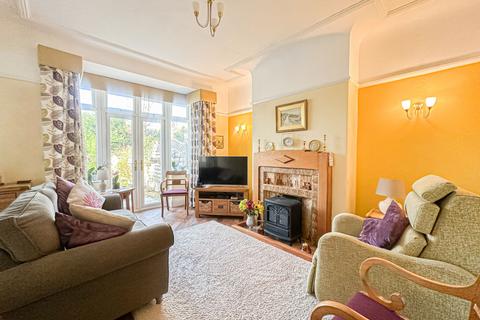 undefined, Chequers Gardens, Liverpool, L19