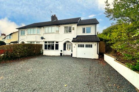 Pensby Road, Heswall, CH60