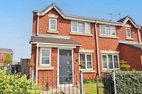Addenbrooke Drive, Speke, L24