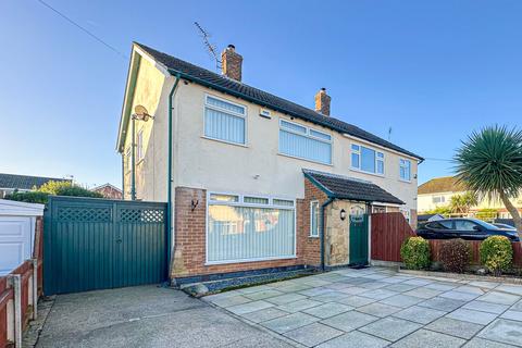 Rusland Avenue, Wirral, CH61