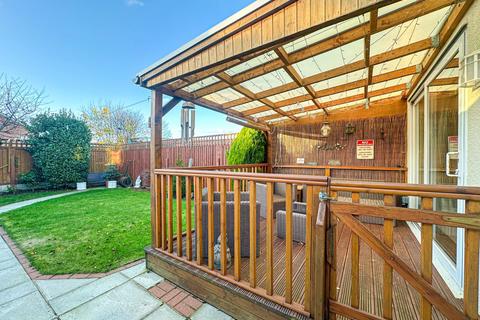 undefined, Rusland Avenue, Wirral, CH61