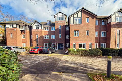 undefined, Halewood Road, Turners Court, L25