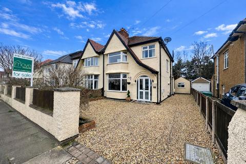 undefined, Ashford Road, Meols, CH47