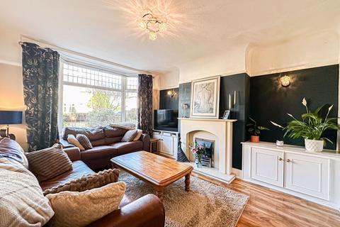 undefined, Ashford Road, Meols, CH47