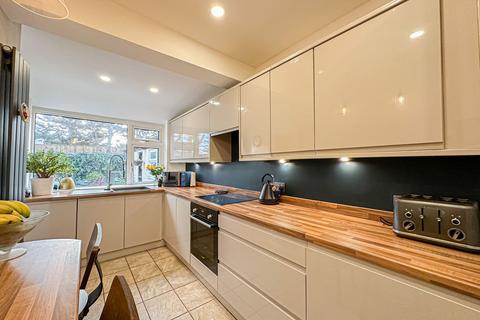 undefined, Ashford Road, Meols, CH47