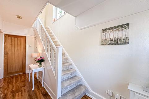 undefined, Ashford Road, Meols, CH47