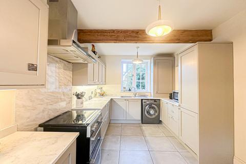 3 bedroom detached house for sale, New Chester Road, Wirral, CH62