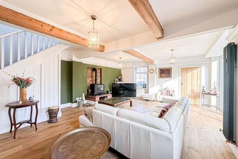 3 bedroom detached house for sale, New Chester Road, Wirral, CH62
