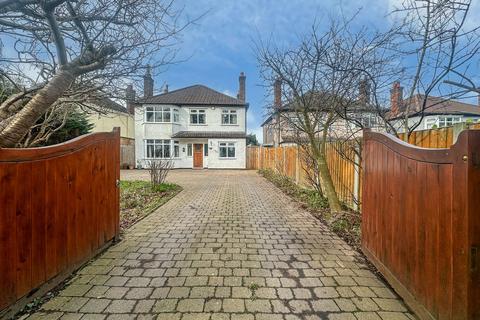 Pensby Road, Heswall, CH61